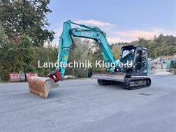 Kobelco SK 85MSR-7