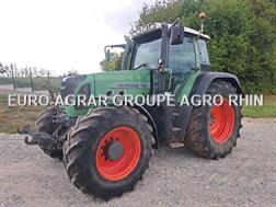 Fendt 714 Vario