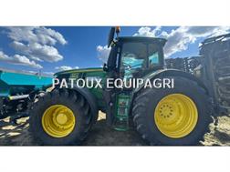 John Deere 6250R