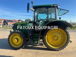 John Deere 6130R
