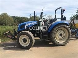 New Holland T4.75