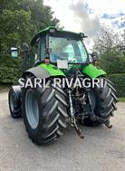 Deutz-Fahr Fahr Agrotron 130