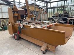 Dujardin Javo standard 