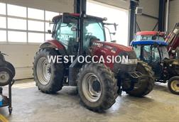 Case IH MAXXUM 110 TIER IV
