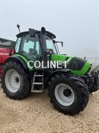 Deutz-Fahr TTV 430