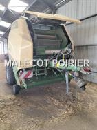 Krone VP 190