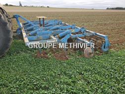 Lemken SMARAGD 9