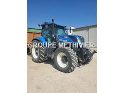 New Holland T7.270AC