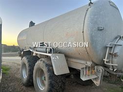 Jeantil 18500 LITRES