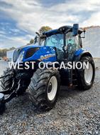 New Holland T7.165S RANGE COMMAND S5