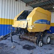New Holland BR7070