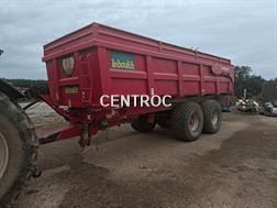 Le boulch 18000XL