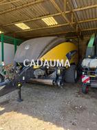 New Holland BIGBALER 1270
