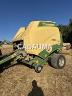 Krone Vari Pack V165