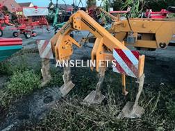 Agrisem COMBIPLOWSILVER