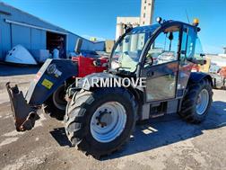 Massey Ferguson TH 6534