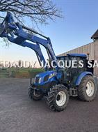 New Holland T4.75S