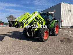 Claas Arion 460