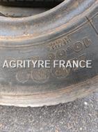 Michelin 10.00R15 michelin XTA 20%