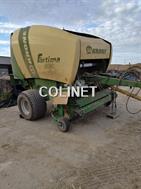 Krone FORTIMA V1500