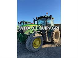 John Deere 6R155
