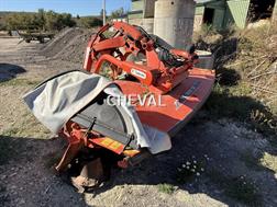 Kuhn Fc 3525df -ff