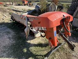 Kuhn Fc 314d -ff