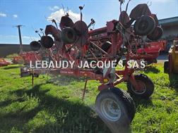 Lely Lotus 1020