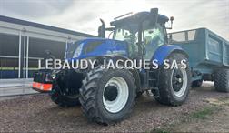 New Holland T7.215S
