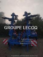 Carre ECONET 12 RGS