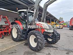 Steyr 6135