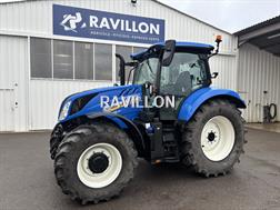 New Holland T6.180 EC