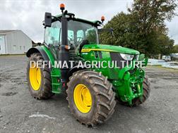 John Deere 6R 110