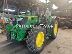 John Deere 6130M
