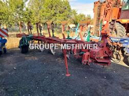 Kverneland 3300S VARIOMAT