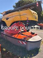 Kuhn GMD3525F-FF
