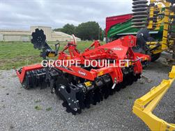 Kuhn OUTILS A DISQUES
