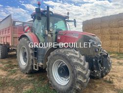 Case IH PUMA CVX 200