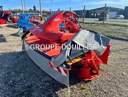 Kuhn FC 3125 FRONTALE