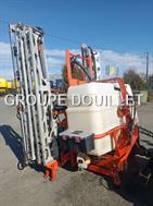 Kuhn OMNIS 1000L
