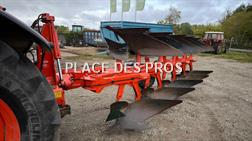 Kuhn Multimaster 121