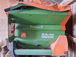 Amazone ZAM 3000