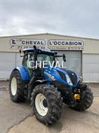 New Holland T6.155 AC