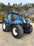 New Holland T7.230 AC
