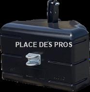 Pateer Masse BBP1200 Pateer