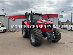 Massey Ferguson 7720S