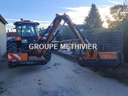 Orsi LEADER GP 509