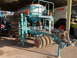 Sulky MAXI DRILL