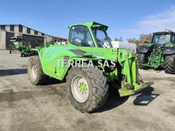 Merlo P40.7