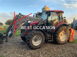 Valtra A 85